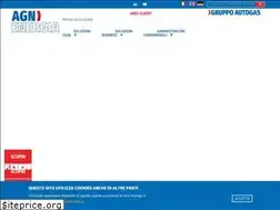 Sites similar to agnenergia.com