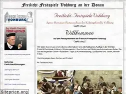Sites similar to agnes-bernauer.de