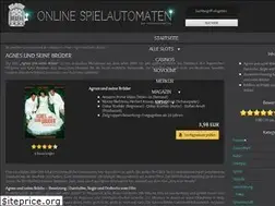 Sites similar to agnes-derfilm.de