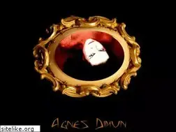 Sites similar to agnes-dimun.com
