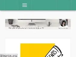 Sites similar to agnes-duroni.com