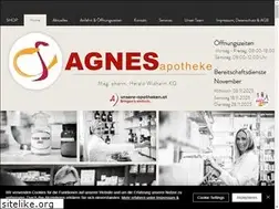 Sites similar to agnesapo.at