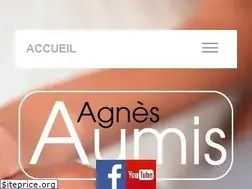 Sites similar to agnesaumis.com