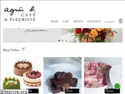 Sites similar to agnesb-happyb.com.hk