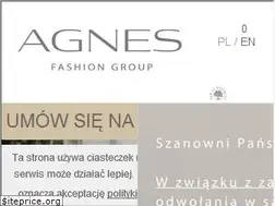 Sites similar to agnesbridal.com