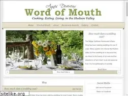 Sites similar to agnesdevereux.com