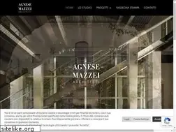 Sites similar to agnesemazzei.it