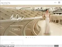 Sites similar to agnesfashiongroup.pl