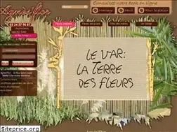 Sites similar to agnesflor.fr