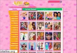 Sites similar to agnesgames.com