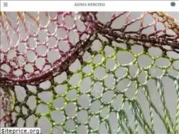 Sites similar to agnesherczeg.com