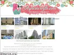 Sites similar to agnesiarezita.com