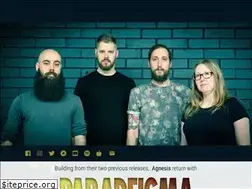 Sites similar to agnesis.com