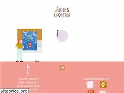Sites similar to agnesloonstra.nl
