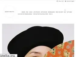 Sites similar to agnesmaurice.be