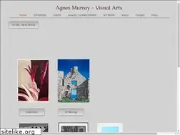 Sites similar to agnesmurray.com