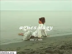 Sites similar to agnesnagy.com