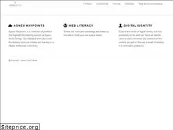 Sites similar to agnesscott.org