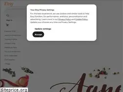 Sites similar to agnessewingsupplies.etsy.com