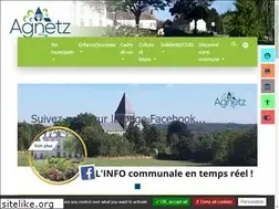 Sites similar to agnetz.fr