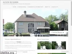 Sites similar to agnewbuilders.com