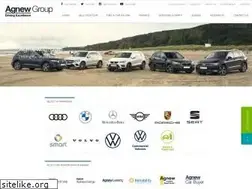 Sites similar to agnewcars.com