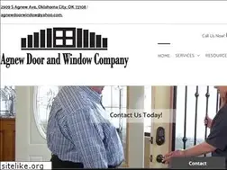 Sites similar to agnewdoorandwindowandglass.com