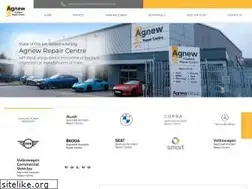Sites similar to agnewrepaircentre.com