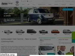 Sites similar to agnewvans.com