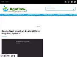 Sites similar to agnflow.com.au