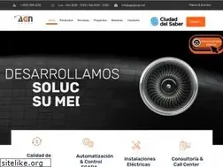 Sites similar to agngroup.net