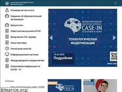 Sites similar to agni-rt.ru