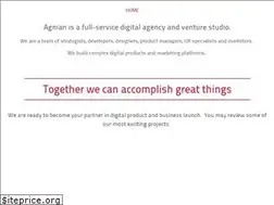 Sites similar to agnian.com
