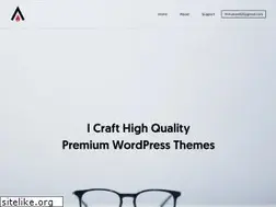 Sites similar to agnidesigns.com