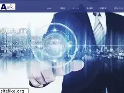 Sites similar to agnieconsulting.com