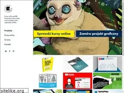 Sites similar to agnieszkagietko.com
