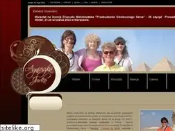 Sites similar to agnieszkajurko.pl