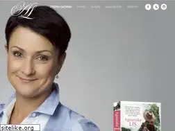 Sites similar to agnieszkalis.pl