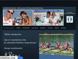Sites similar to agnieszkarenc.pl
