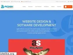 Sites similar to agnih.com