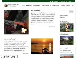 Sites similar to agnihotra.pl