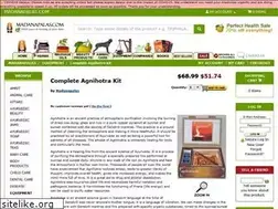 Sites similar to agnihotradirect.com