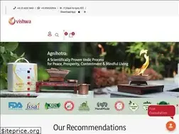 Sites similar to agnihotraglobal.com