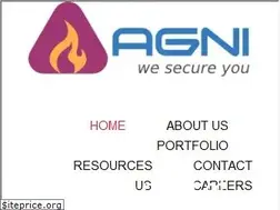 Sites similar to agniinfo.com