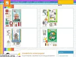 Sites similar to agnijata.com