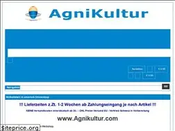 Sites similar to agnikultur.com