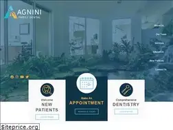 Sites similar to agninidental.com