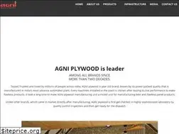 Sites similar to agniply.in