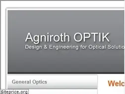 Sites similar to agniroth-optik.com