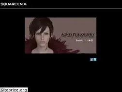 Sites similar to agnisphilosophy.com